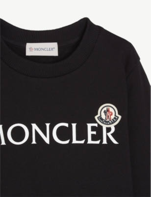boys moncler jumper