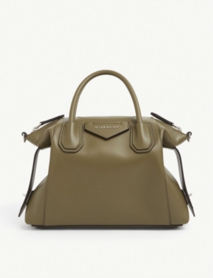 Selfridges on sale givenchy antigona