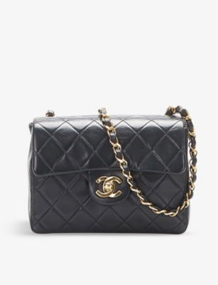 Selfridges chanel handbag new arrivals