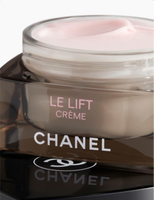 Shop Chanel Le Lift Crème