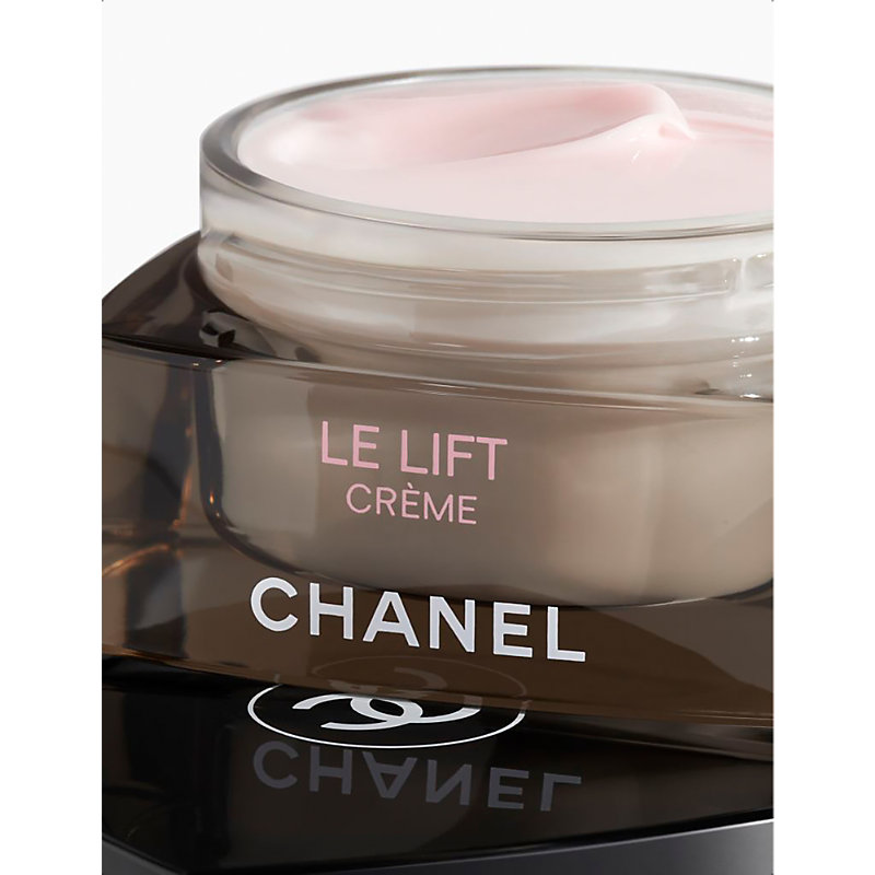 Shop Chanel Le Lift Crème