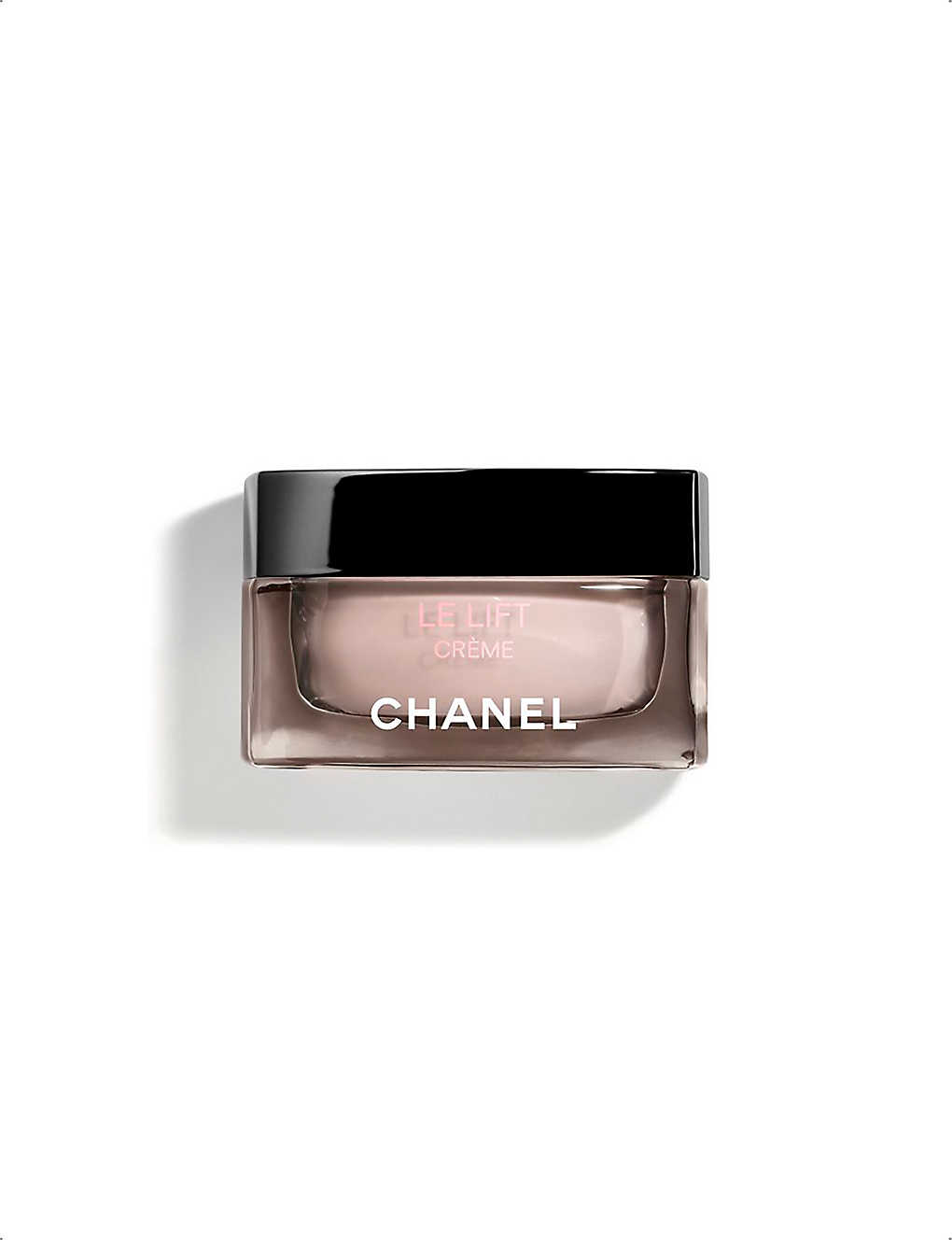 Chanel Le Lift Crème