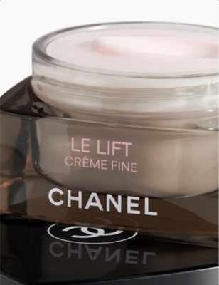 Chanel <strong>le Lift</strong> Crème Fine 50g
