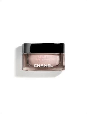 CHANEL: <strong>LE LIFT</strong> Crème Rich 50g