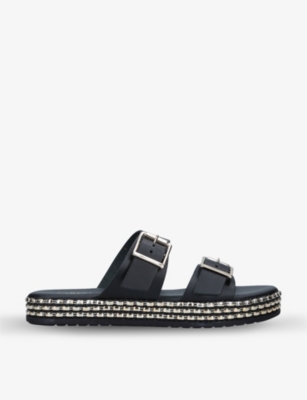 Khain double-strap l...