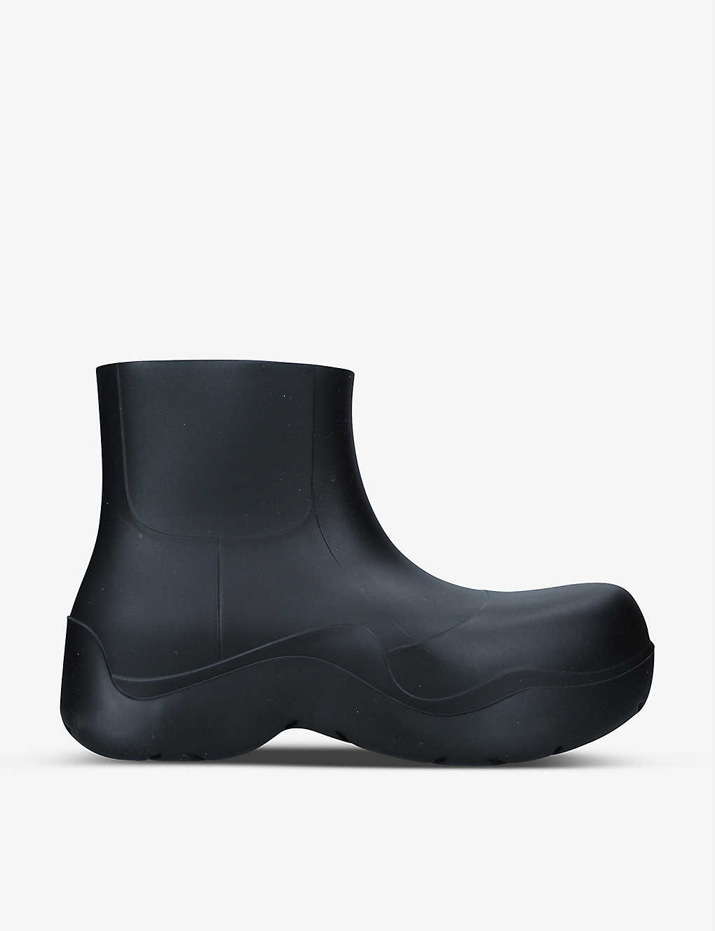 selfridges.com | BOTTEGA VENETA Puddle biodegradable rubber ankle boots