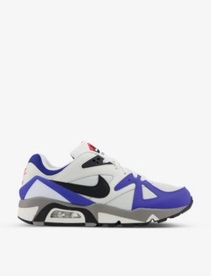 nike air max structure 91