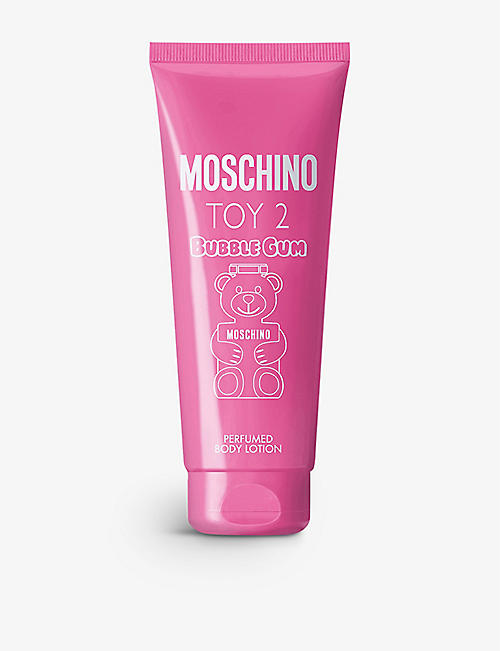 MOSCHINO: Toy 2 Bubble Gum body lotion 200ml
