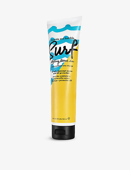 BUMBLE & BUMBLE: Surf Styling Leave In crème 150ml