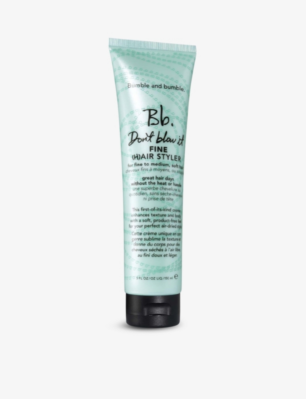 Don't Blow It fine hair styler 150ml