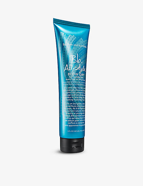 BUMBLE & BUMBLE: Bb. All-Style Blow Dry cream 150ml