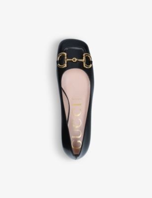 Gucci Womens Shoes Selfridges