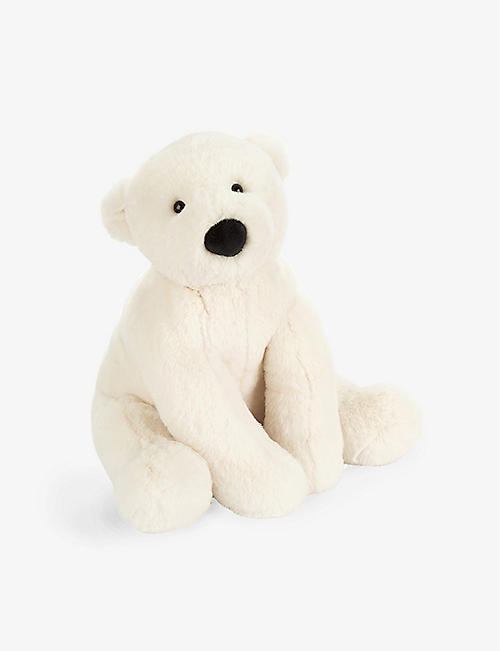 JELLYCAT: Perry polar bear soft toy 36cm