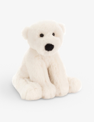 JELLYCAT: Perry polar bear soft toy 12cm