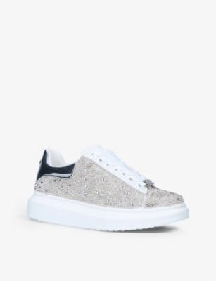 steve madden glimmer r sneakers