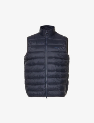 Barbour hot sale bretby gilet