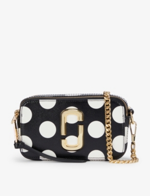 marc jacobs snapshot polka dot