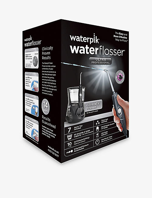 WATERPIK: WP662 water flosser