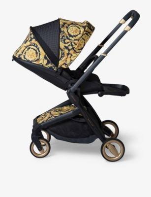 Selfridges prams hotsell