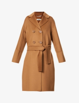 Selfridges max discount mara coat