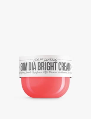 Bom Dia Bright Cream and Mist Set - Sol de Janeiro