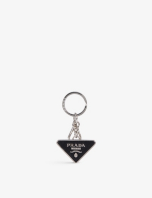 Selfridges keyring on sale