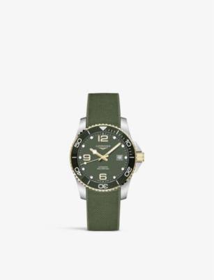 Longines selfridges 2025