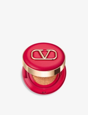 VALENTINO BEAUTY GOクッション-