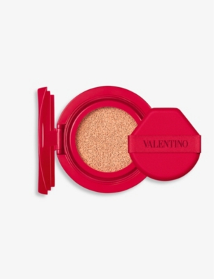 Valentino Beauty Ln3 Light Neutra Go-cushion Spf50+