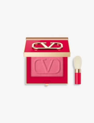 VALENTINO BEAUTY: Eye2Cheek dual use blush and eyeshadow 3.6g