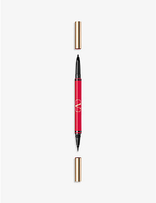 VALENTINO BEAUTY: Twin Liner Double Ended eyeliner