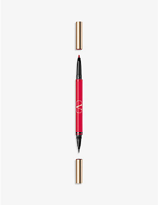 VALENTINO BEAUTY: Twin Liner Double Ended eyeliner