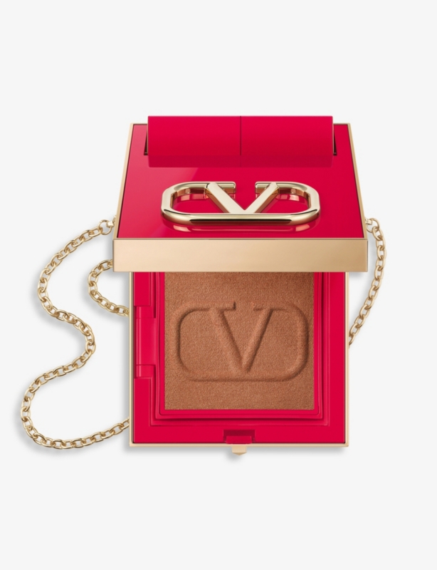Go-Clutch refillable face powder 139g