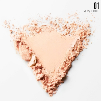 Valentino Beauty Go-clutch Perfecting Face Powder Refill 4.2g In 01 Very Light