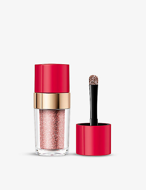 VALENTINO BEAUTY: Dreamdust Lip and Cheek loose shimmer 2g