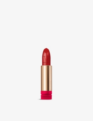 Valentino Beauty Rosso Valentino Satin Lipstick Refill 3.4g In 217a Ethereal Red