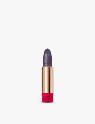 Valentino Beauty Rosso Valentino Satin Lipstick Refill 3.4g In 602r Stellar Note