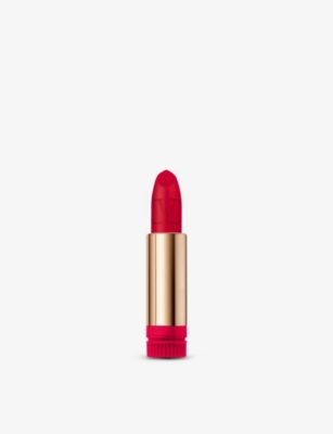 Valentino Beauty Rosso Valentino Matte Lipstick Refill 3.5g In 202r Very Couture
