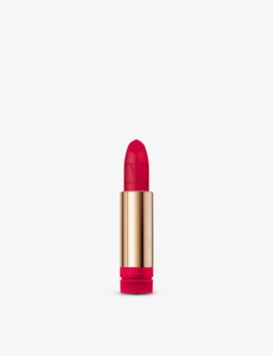 Valentino Beauty Rosso Valentino Matte Lipstick Refill 3.5g In 206r Red My Lips