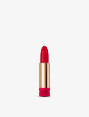 Valentino Beauty Rosso Valentino Matte Lipstick Refill 3.5g In 22a Rosso Valentino