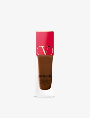 Valentino Beauty Very Valentino Foundation Spf 25 25ml In Dn3 Dark Neutra