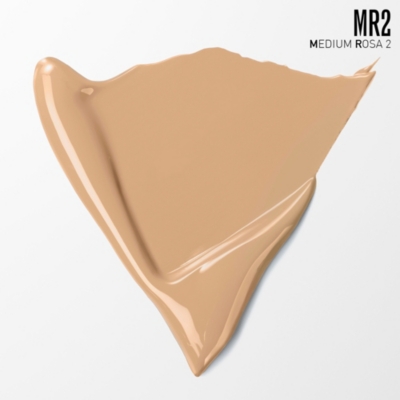 Valentino Beauty Very Valentino Foundation Spf 25 25ml In Mr2 Medium Rosa