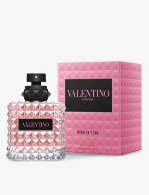 Valentino Beauty Born In Roma Donna Eau De Parfum