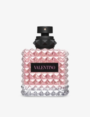 VALENTINO BEAUTY Born In Roma Donna eau de parfum Selfridges