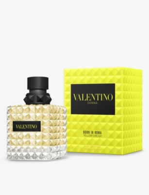 Shop Valentino Beauty Born In Roma Yellow Dream Donna Eau De Parfum