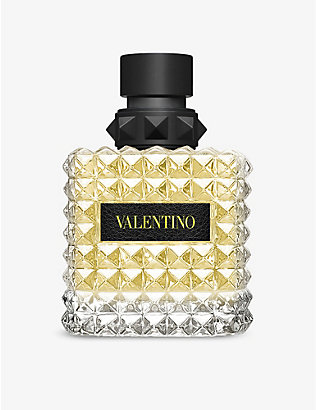 VALENTINO BEAUTY: Born in Roma Yellow Dream Donna eau de parfum