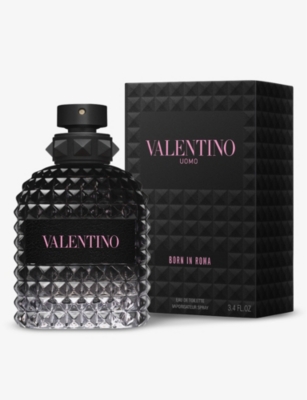 Shop Valentino Beauty Born In Roma Uomo Eau De Toilette
