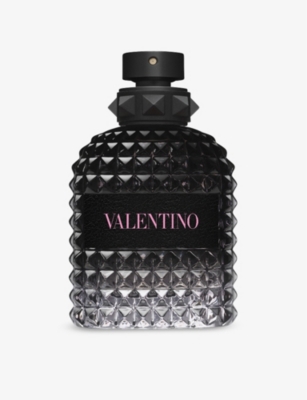 VALENTINO BEAUTY: Born In Roma Uomo eau de toilette