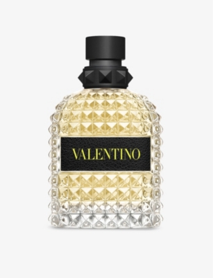 Valentino Beauty Born In Roma Yellow Dream Uomo Eau De Toilette