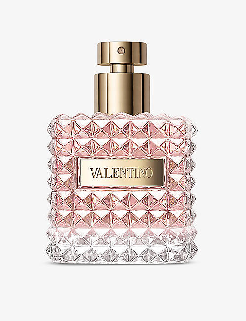 VALENTINO BEAUTY: Donna eau de parfum
